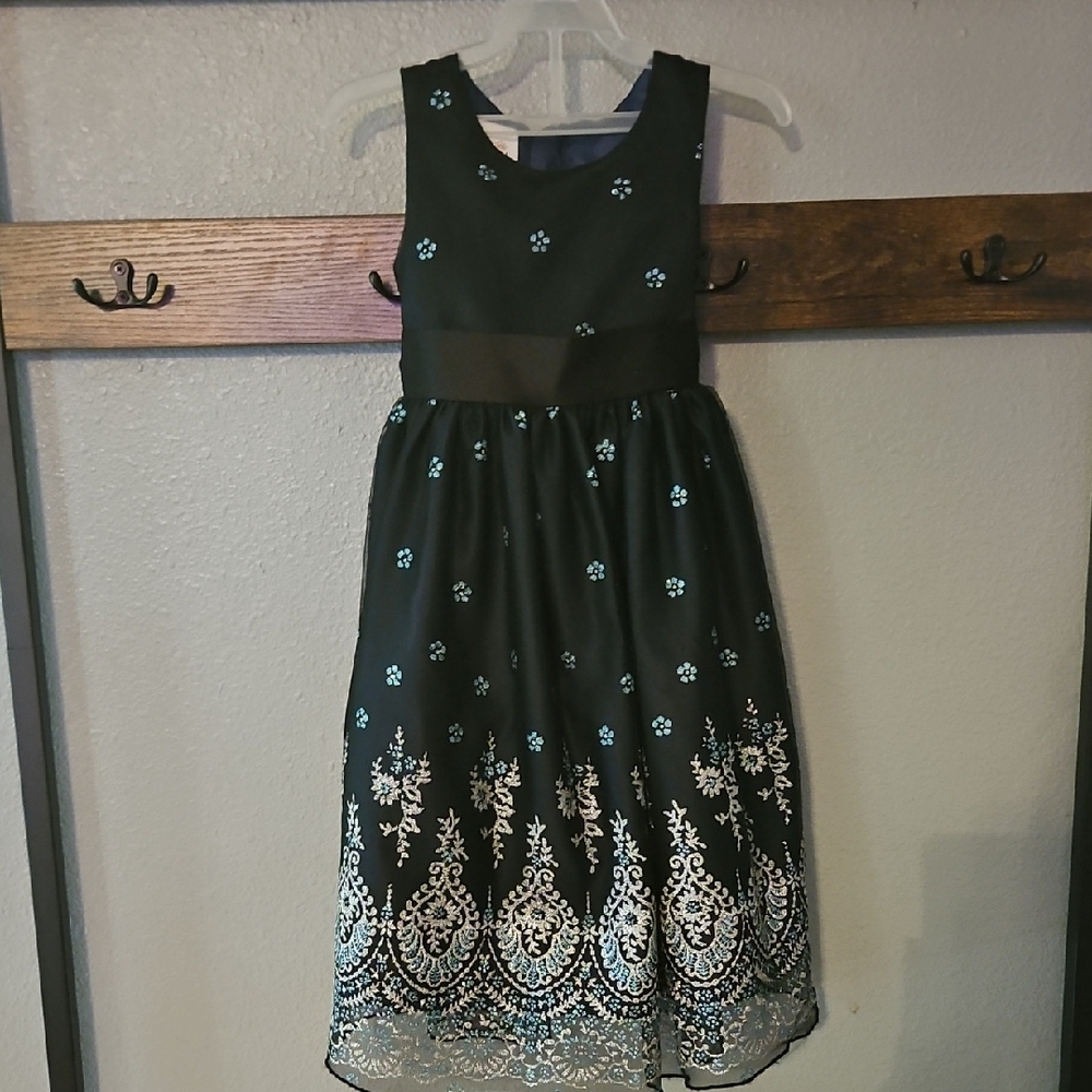 Elegant Kids Dress
